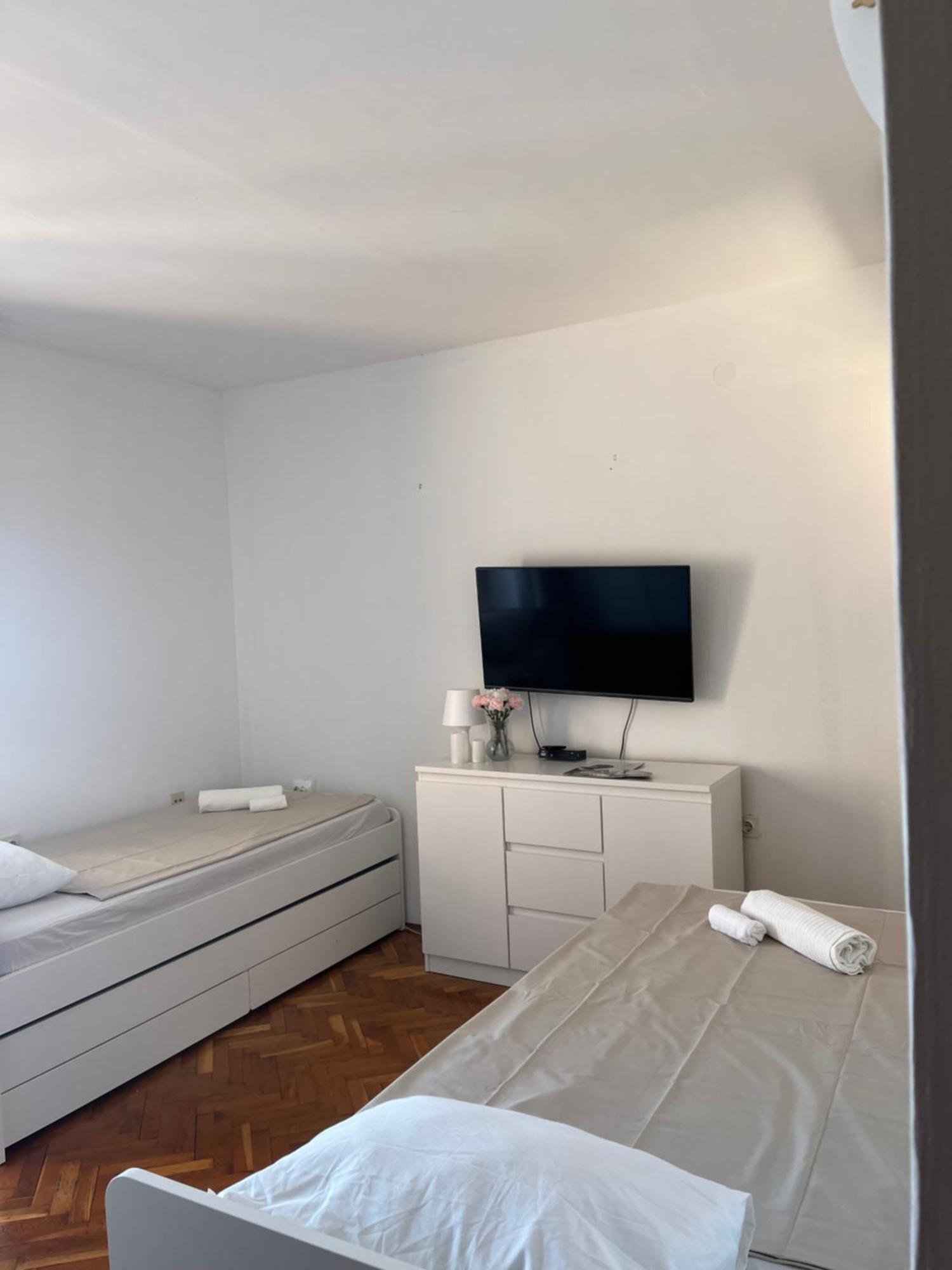 Appartamento Falcon Mali Lošinj
