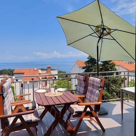 Falcon Mali Losinj Exterior photo