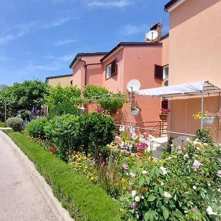 Falcon Mali Losinj Exterior photo