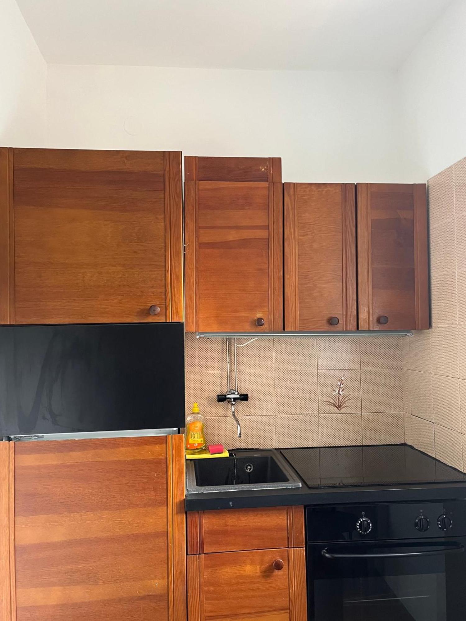 Falcon Apartment Mali Losinj